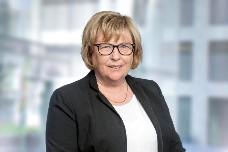 Gerlinde Mayer