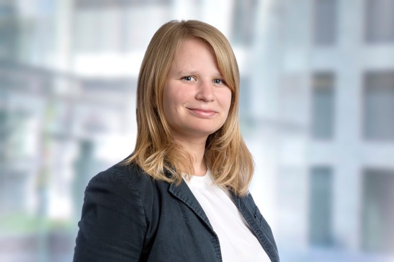 Annika Oestreicher