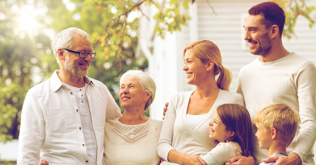 Wann ein Immobilienverkauf im Pflegefall wirklich helfen kann