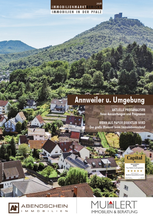 Marktbericht Annweiler