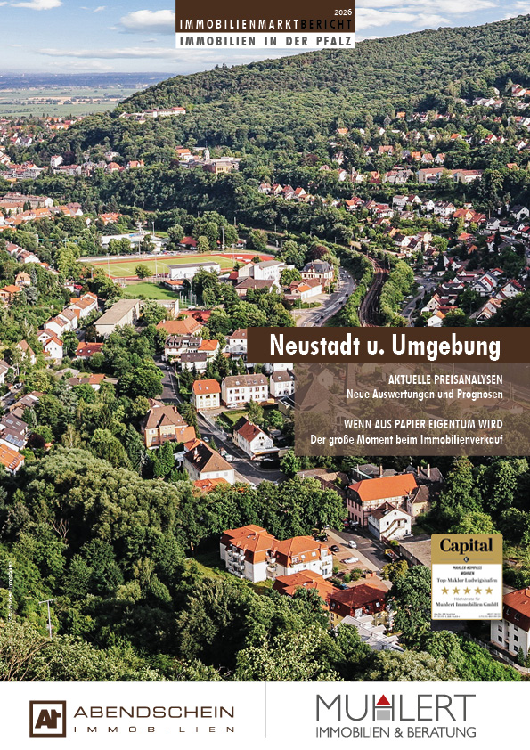 Marktbericht Neustadt an der Weinstraße