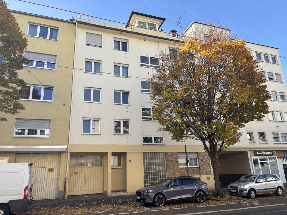 Außenansicht