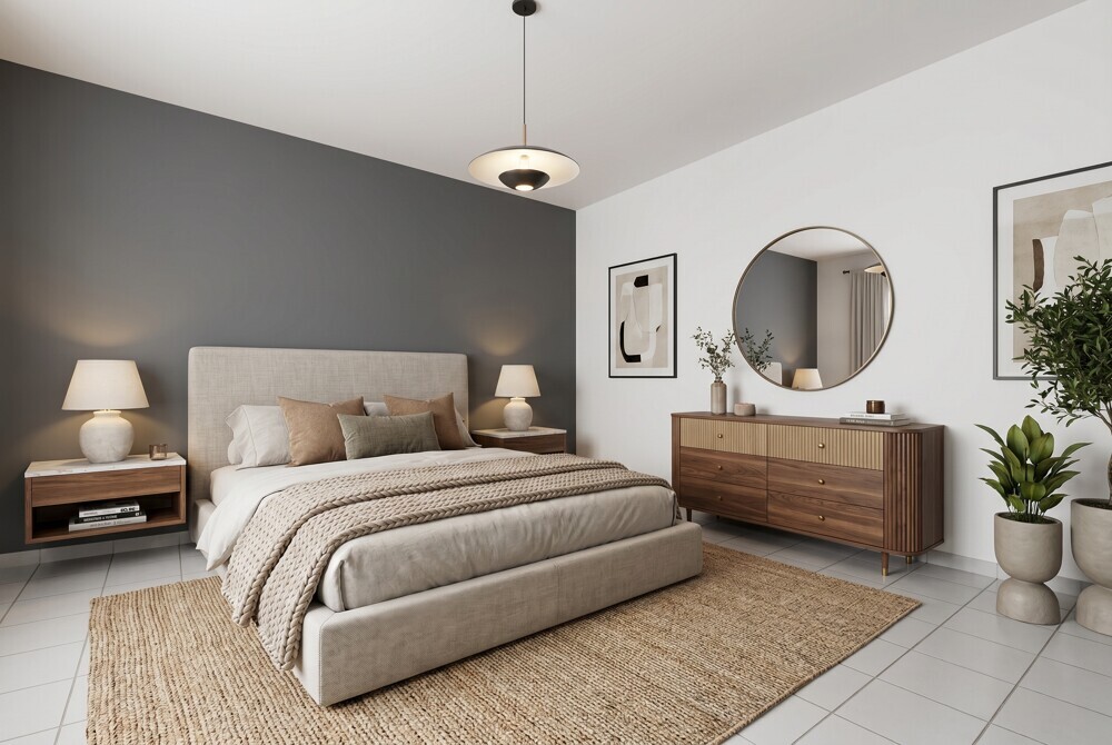 Geräumige 2-Zimmer-Wohnung mit Nutzfläche und Stellplatz in Ludwigshafen-Mundenheim