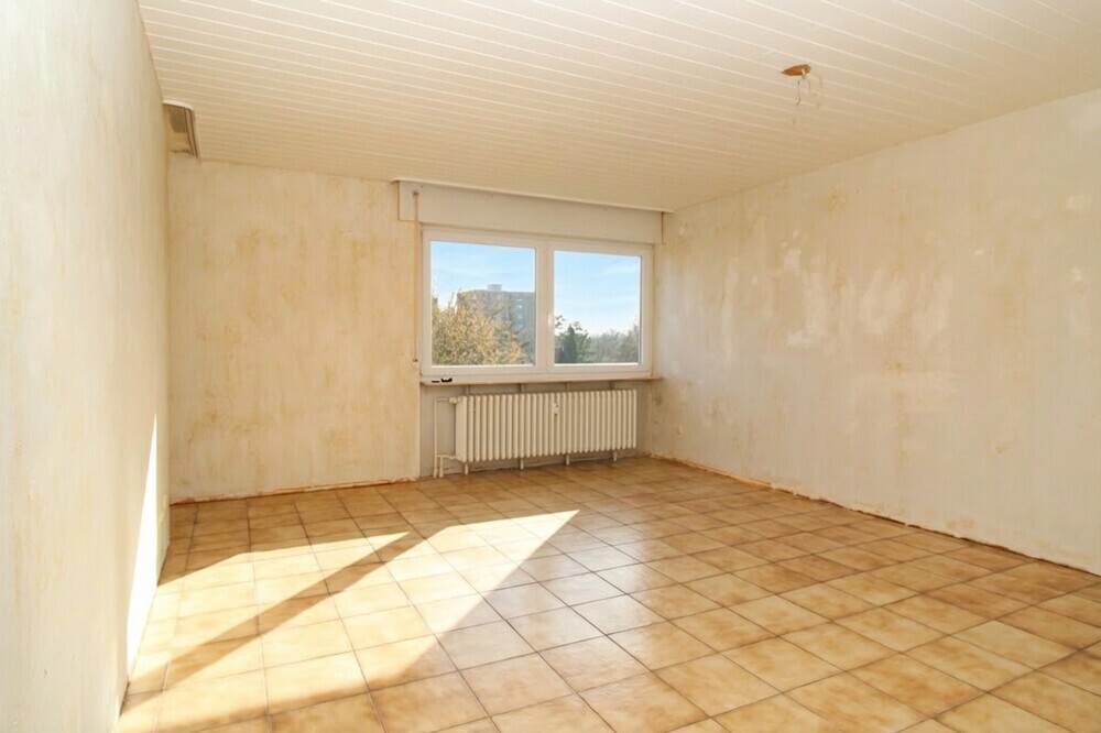 Großzügiges Wohnen zum erschwinglichem Preis