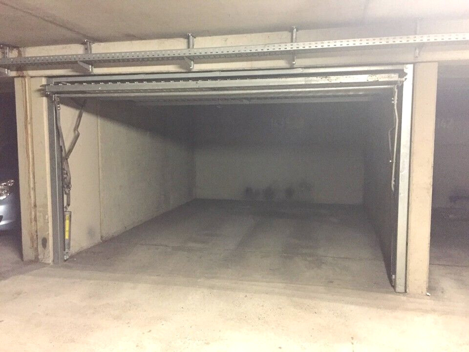 TG-Stellplatz mit Videoüberwachung in Frankenthal – ideal zur Eigennutzung oder als Kapitalanlage