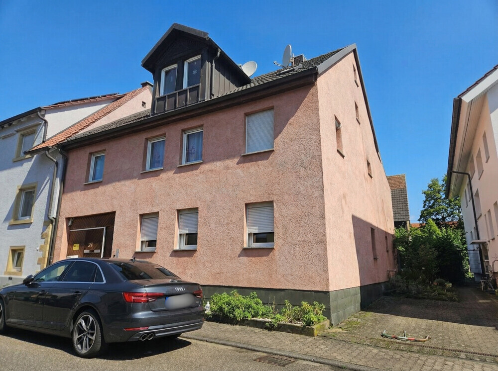 Interessante Kapitalanlage mit über 8% Rendite