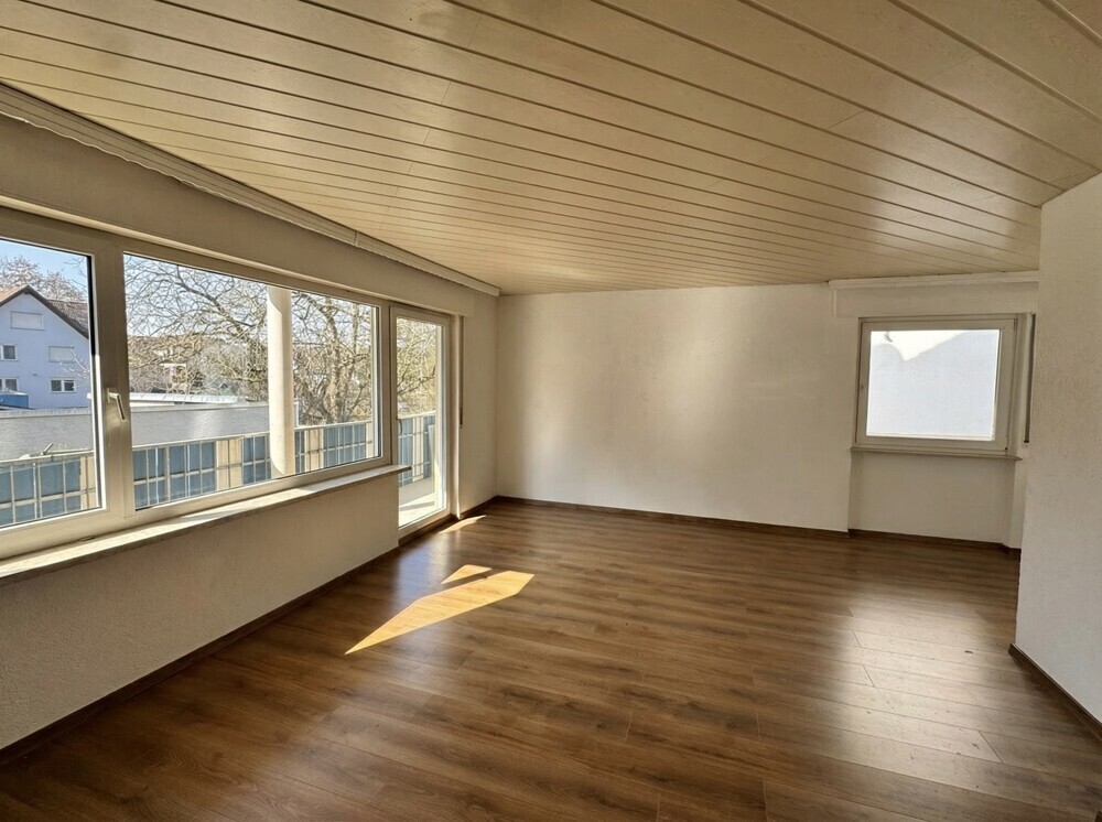 Citynähe – Eigennutz oder Kapitalanlage gut geschnittene 3-Zimmer-Wohnung