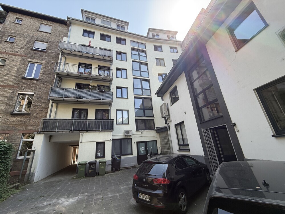 Immobilienportfolio (überwiegend im Mannheimer Stadtgebiet) mit 300.000€ Mieteinnahmen zu verkaufen